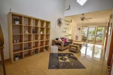 Hotelli La Villa