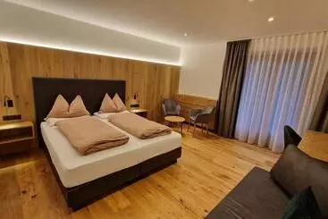 Hotel Mignon