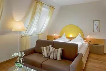 Hotel Sonnenhof