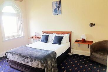 The Wharf Hotel Wynyard