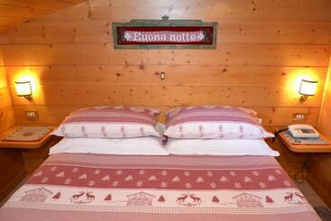 בית מלון כפרי Villa Gaia