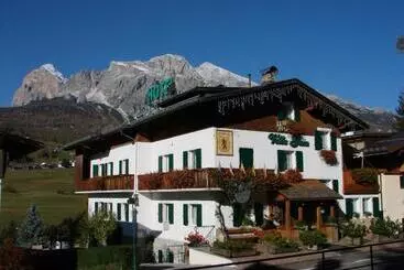 Hotelli Villa Gaia