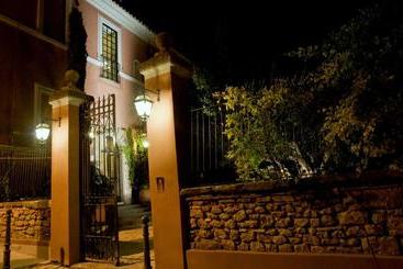 Bed and Breakfast La Meridiana Relais