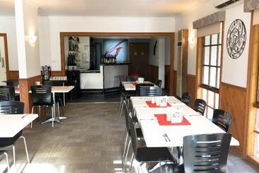 Motel Bandicoot Motor Inn Hamilton