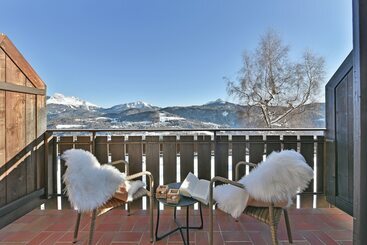 Panoramahotel Obkircher