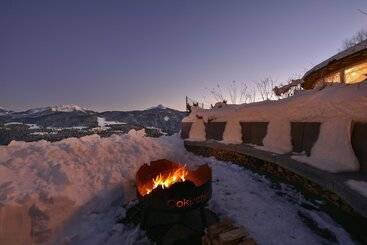 Panoramahotel Obkircher