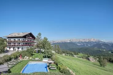 Panoramahotel Obkircher