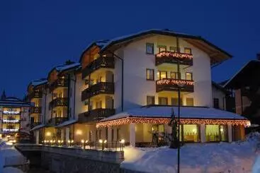 Residence Alba Nova