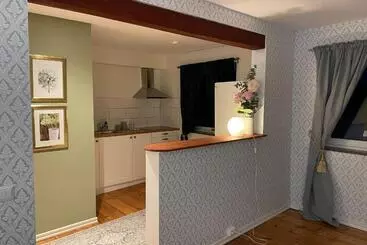 ベッドアンドブレックファースト Bärsta Svit Bnb