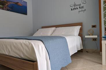 צימר Nula Private Suites