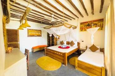 Bitcoin Beach Hotel Zanzibar