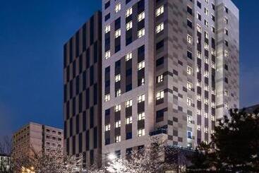 Gold Coast Hotel Incheon