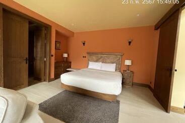 فندق Toscana Villa Khao Yai