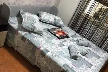 Pensió Ama