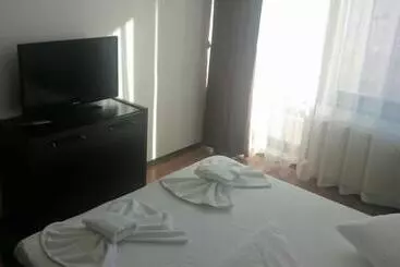 ペンション Neversea Black Sea Central