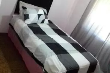 Pensionat M&t Guesthouse