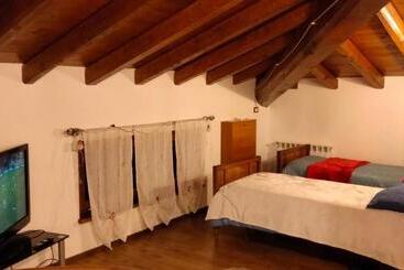 膳宿费 Villa Amelia