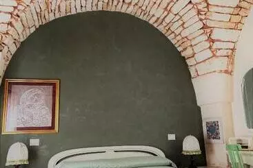 تختخواب و صبحانه A Casa Di Marilù By Rentbeat