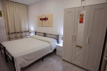 Nocleg ze śniadaniem Da Tenten