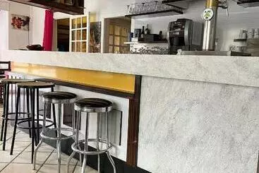 ベッドアンドブレックファースト Le Kaymar