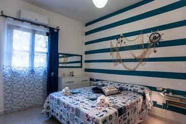 Bed and Breakfast Sardinia Del Sud