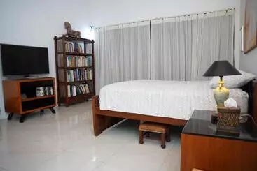 Bed and Breakfast Villa Blue Lotous