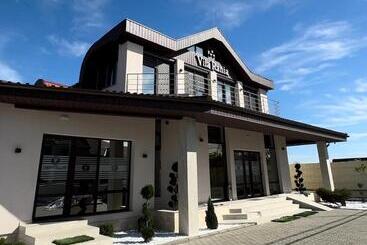 Hotel Complex Vila Rania