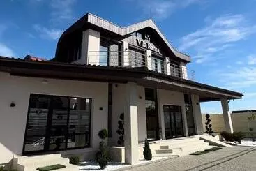 Hotel Complex Vila Rania