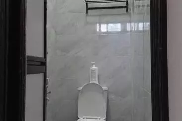 Kapselihotelli Kz Roomstay