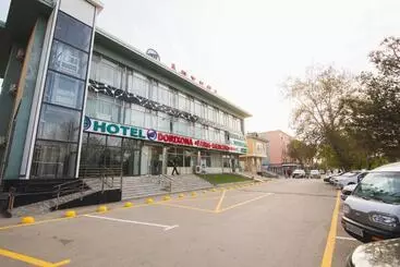 ホテル Mercuri Meridian