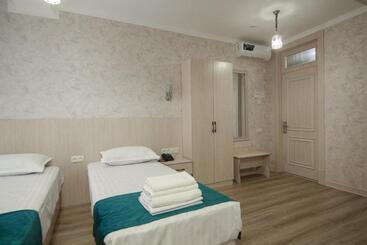 Otel Mercuri Meridian