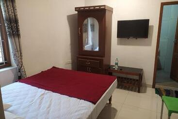 Hotel Mubarak Family Restaurant