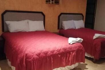 ホテル Real Doxey