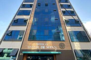Hotel Señor De Sipán
