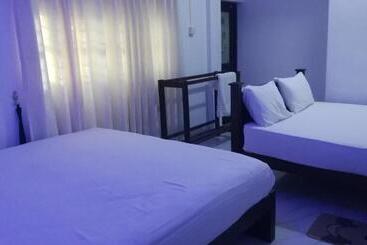 Hotel Vessagiri Reach Resort