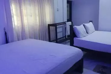 Hotel Vessagiri Reach Resort