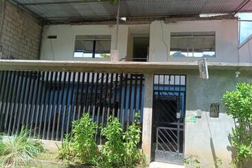 ペンション El Tío Mero