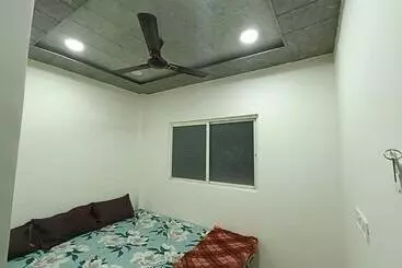 Pensão Mahamaya Guest House