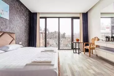 Arba Hotel & Spa