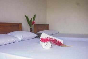 Hotel Eco Green Villa