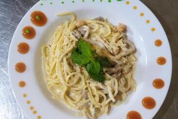 Szálloda Eco Green Villa