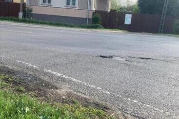 בית מלון כפרי Lev