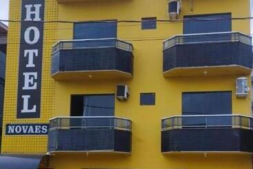 Hotel Novaes