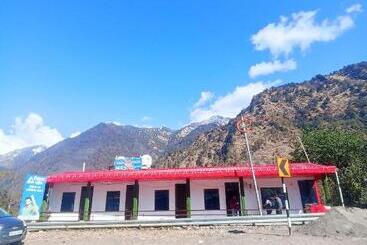 호텔 The Great Naagraja Restro