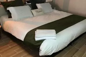 Majatalo Le Petit Paradis De Marcelise