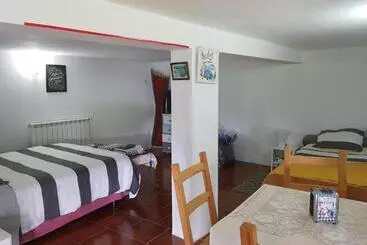 Majatalo Domaine De La Quinta Fenix  Quarto Olivia