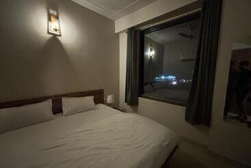 Ram Lee Grand Hotel & Restaurant