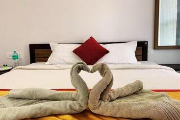 Resort Sky Touch Studio Rooms