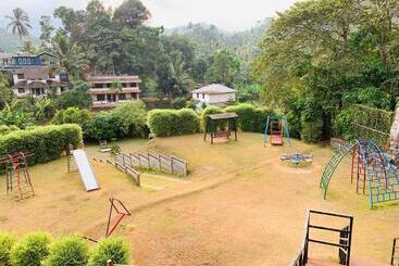 Resort Sky Touch Studio Rooms