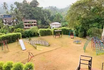 Resort Sky Touch Studio Rooms